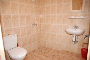 tafilalet salle de bain