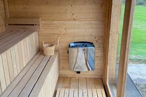 Sauna 1