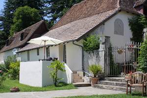 cosy cottage for adults only