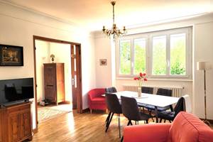 Gîte n°19G3224 "Chez Guiguite" – EYBURIE