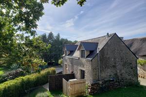 Le Gîte de l'Atelier