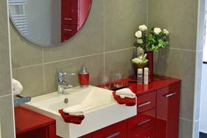 salle d'eau de Cannelle