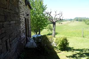 Gîte n°19G2120 "Chez le Garde" – LANTEUIL