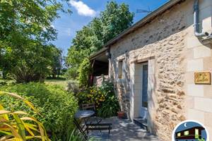 7 Gite la chevalerie 49170 Gite rural