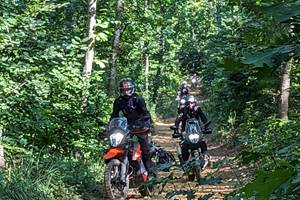 Ktm ride out 2023