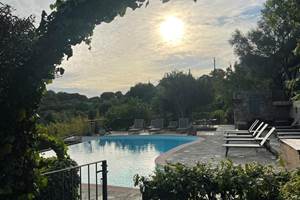 CHAMBRES D'HOTES U SIRENU