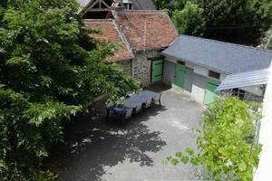 Gîte n°19G3038 "La Treille" – CONCEZE