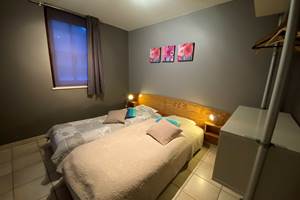G4 Chambre