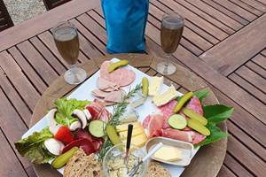 NOS PLANCHES APEROS