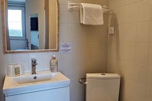 Toilette