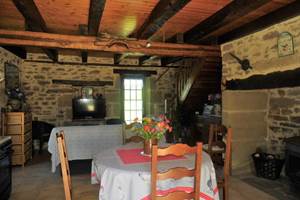 Gîte n°19G2120 "Chez le Garde" – LANTEUIL