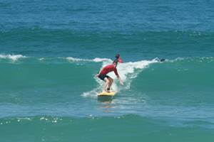 stage surf cote des basques