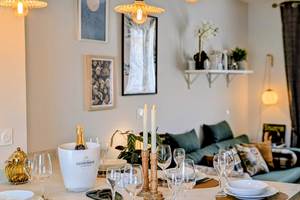 Location de vacances Epernay Champagne France