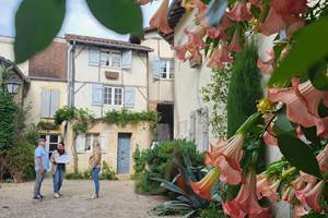 Saint-Sever