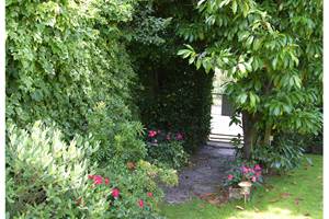 Entrée complémentaire