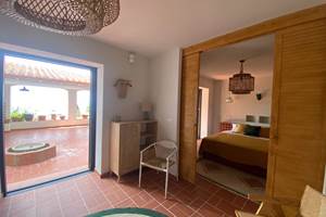 41 - Oliveres Patio Suite parentale 2 1600 x 1200