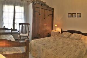 Colombes Chambre 1