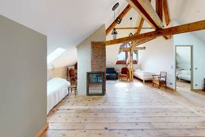 Gite-de-Myans-Second-Floor-1