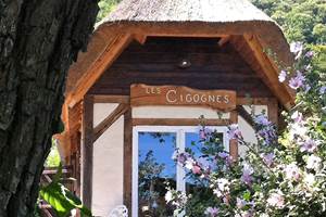 entrée boutique