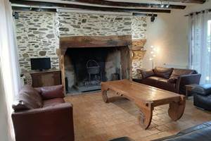 Gîte n°19G1117 "Gîte des papous" – SAINT JAL