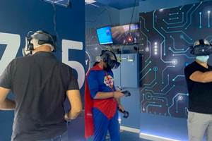 VR