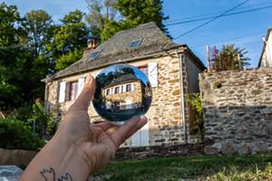 Gîte n°19G5472 "Aumont & Merveilles" – ARGENTAT SUR DORDOGNE