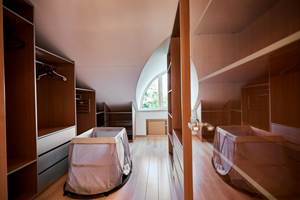 Chambre double 1 _dressing