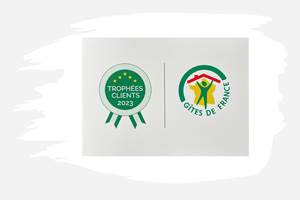 Label Gites