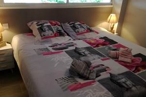 chambre zen spa