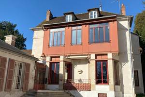 Maison du Randonneur AuxR_M_la_rando