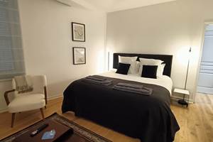 Villa Buffon Chambre Executive