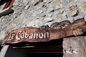 cabanon