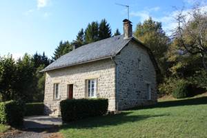Gîte n°19G4164 "La Cascade du Doustre" – MONTAIGNAC SUR DOUSTRE