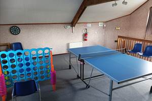salle de jeux