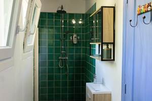 Vue ensemble la Suite "L'Annexe "