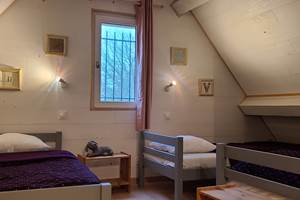 Chambre enfants 2