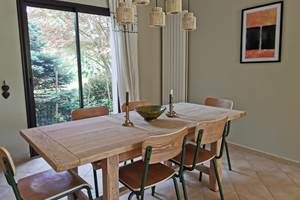 Location de villa de vacances, Vallée de la Dordogne