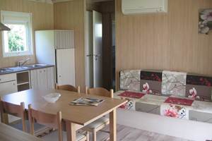 Meriva - Mobil home 5 personnes  (02)