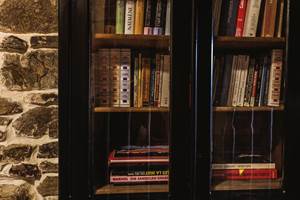 Gi^te Maud Neuprez. EXTERIEUR BOOKING HD-25