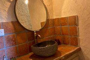 CHAMBRES D'HOTES U SIRENU