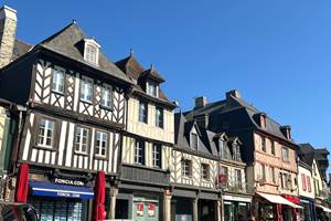 Dol de Bretagne