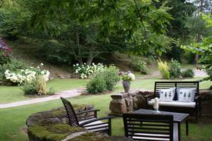 jardin
