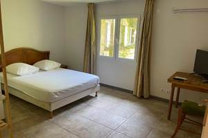 appart 102 - chambre 2