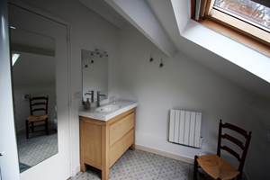 Gîte n°87G5251 "Chalendeix" – NEDDE