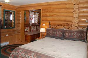La chambre