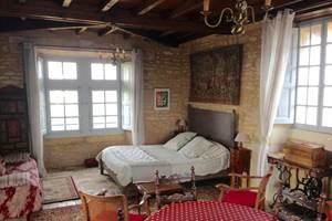 chambre-hote-piscine-poitiers