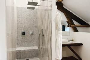 Chambre 3 - Domaine Labouroume - chambre d'hote a la campagne3