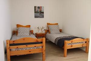 Chambre enfants