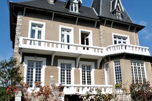 Bienvenue à La Villa Hortebise