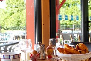 pdej Transhumance table dressée